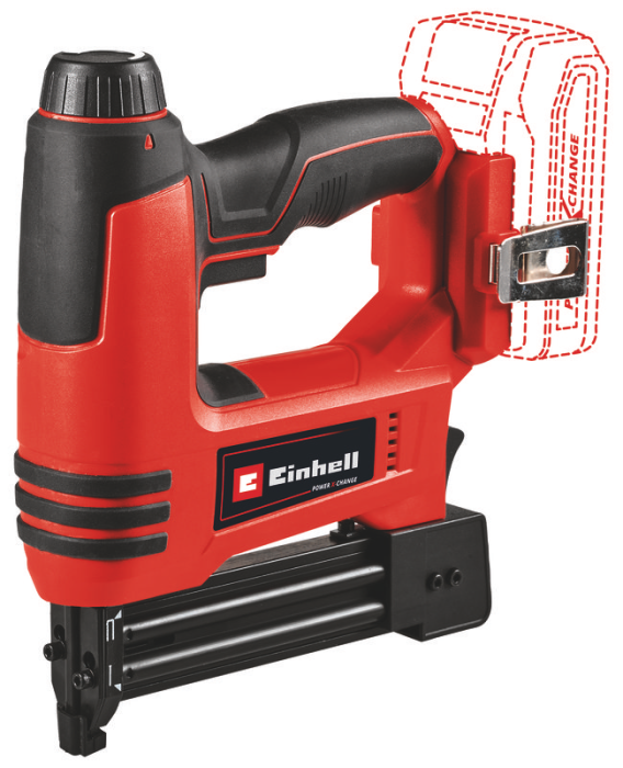 Аккумуляторный степлер Einhell 4257790 18В