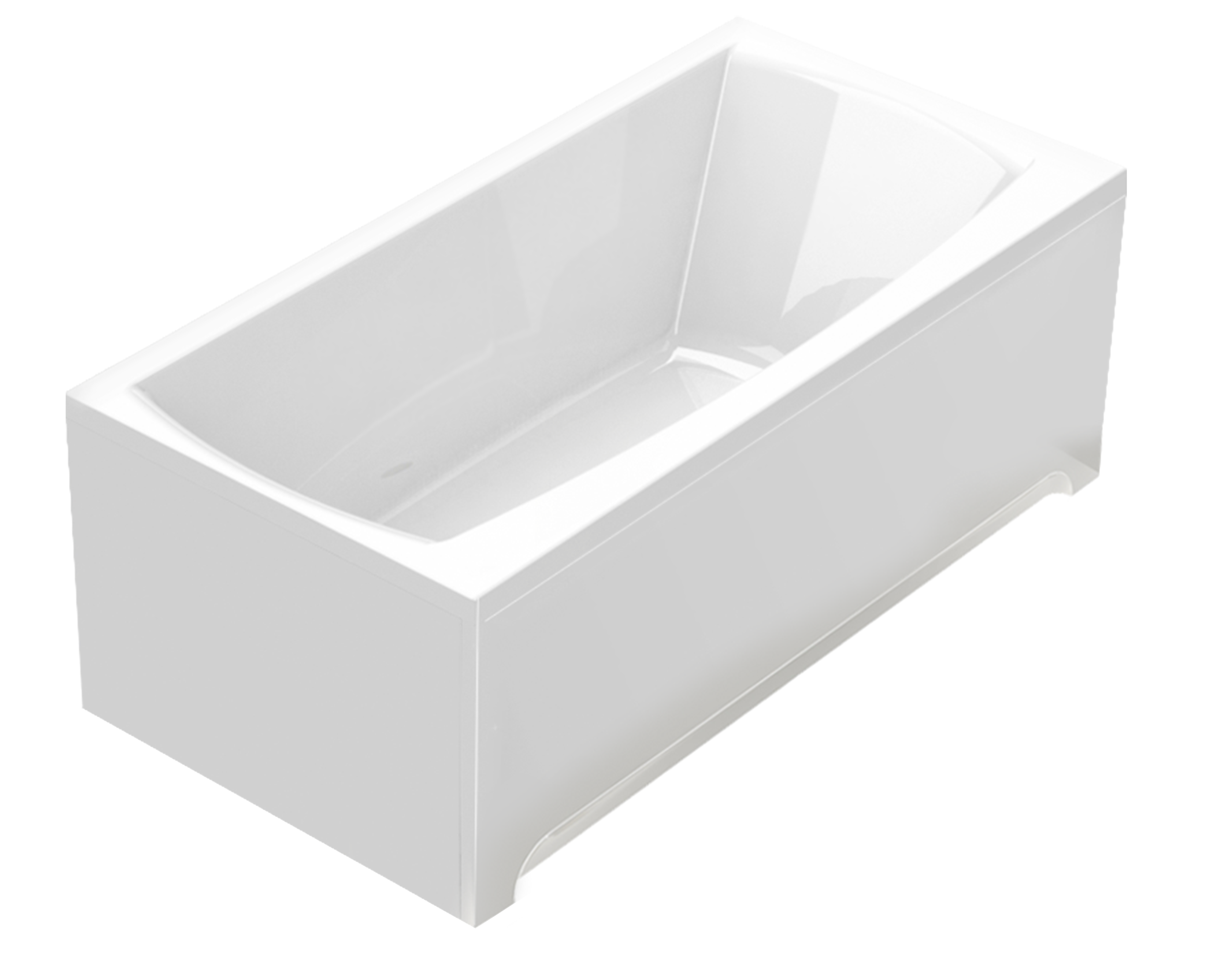 

Domani Spa Clarity 1500x750x600 DS02Cr15075
