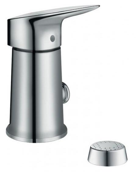 фото Смеситель для биде hansgrohe набор для биде hansgrohe logis hg 71629000