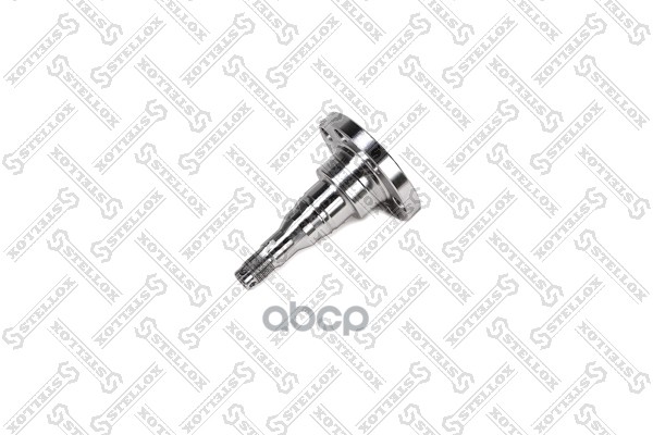 

42-15127-Sx_ступица Колеса Задняя! Audi 50/80/90, Vw Polo 1-2/Golf 1-3/Passat 1-2 Stellox