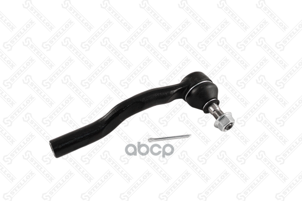 

51-98107-Sx_наконечник Рулевой Правый! Mazda 3/6 14> Stellox арт. 5198107SX