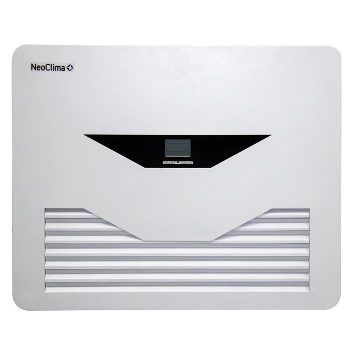 

Осушитель воздуха Neoclima FDV10S, FDV10S