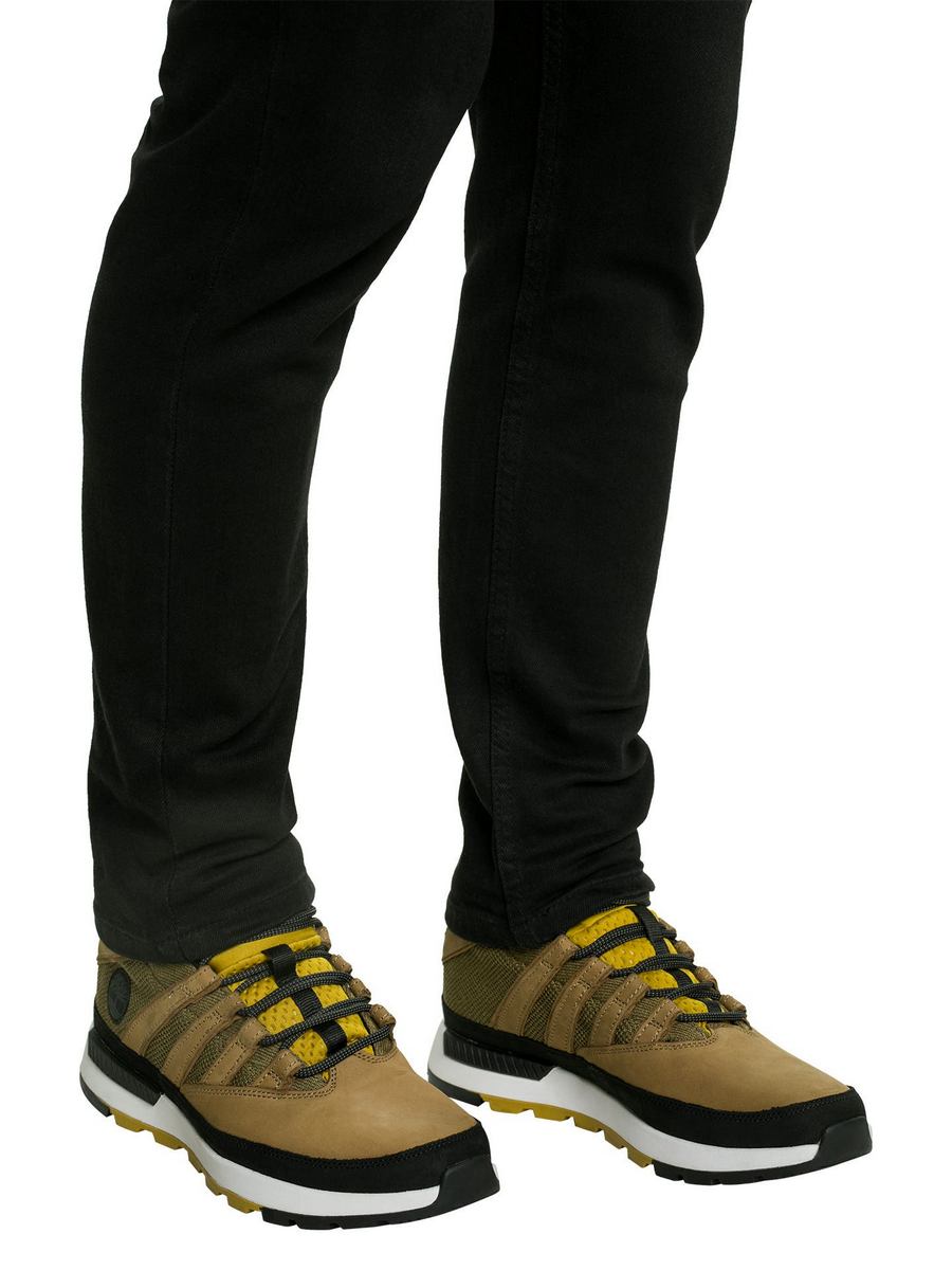 

Ботинки мужские Timberland 001390762 бежевые 45 EU, Бежевый, 001390762