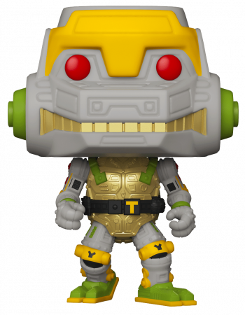 

Фигурка Funko POP! Retro Toys Teenage Mutant Ninja Turtles: Metalhead