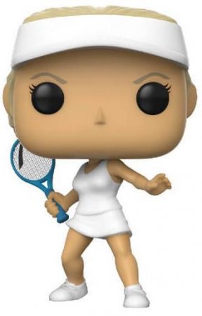 фото Фигурка funko pop! tennis legends: maria sharapova