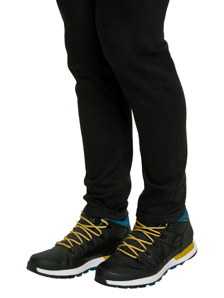 

Ботинки мужские Timberland 001390771 серые 44 EU, Серый, 001390771