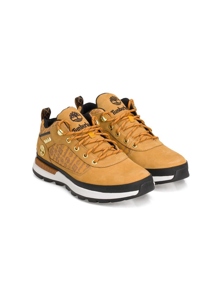 

Ботинки мужские Timberland 001390782 бежевые 40 EU, Бежевый, 001390782