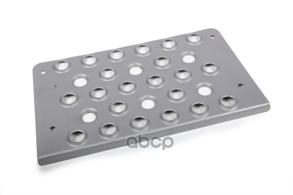 

87-23117-Sx_накладка Подножки! Нижняя Mb Axor Stellox арт. 8723117SX