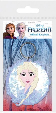 

Брелок Pyramid Frozen 2: Elsa
