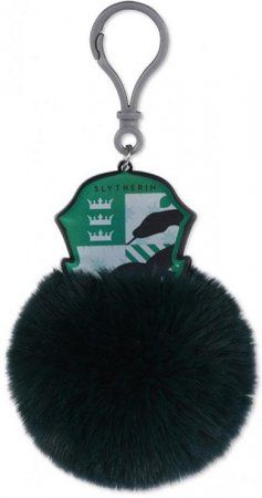 

Брелок Pyramid Harry Potter: Slytherin Shield V2