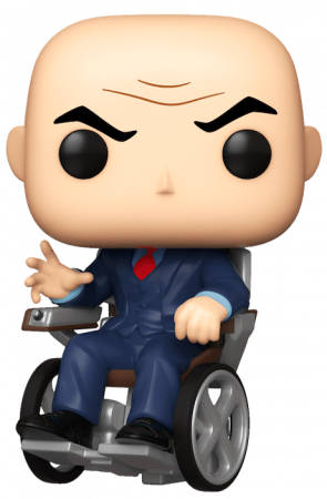 фото Фигурка funko pop! x-men: professor x