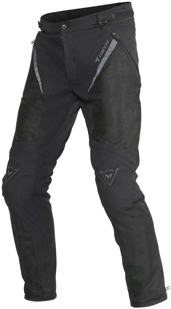 

Брюки Dainese DRAKE SUPER AIR TEX Black/Black (р.60)