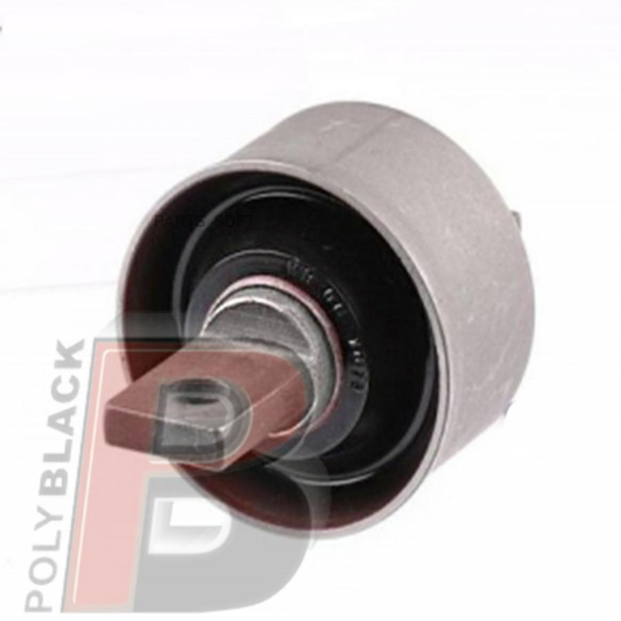 

POLYBLACK Полиуретановый сайлентблок MB-06-1073 PolyBlack