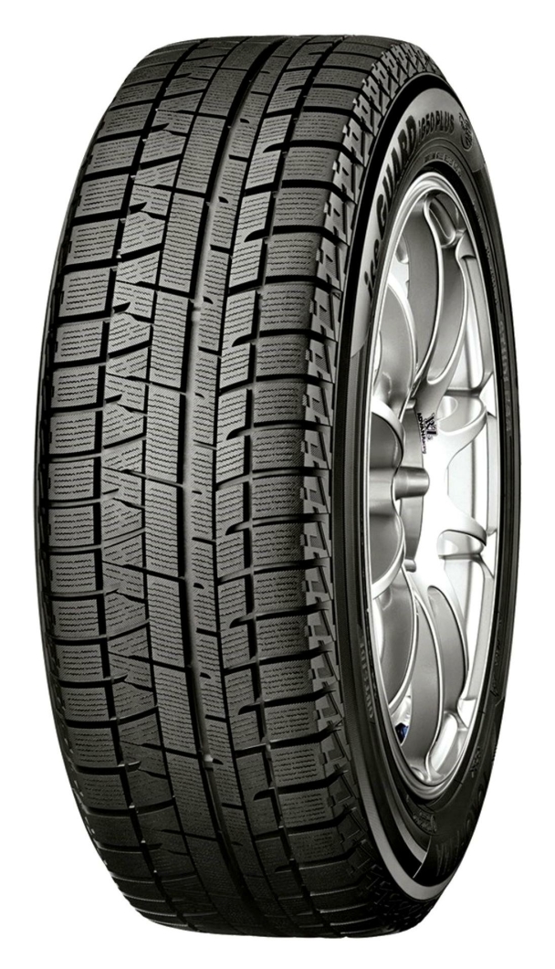 фото Шины yokohama ice guard ig 50+ 225/50 r17 94q