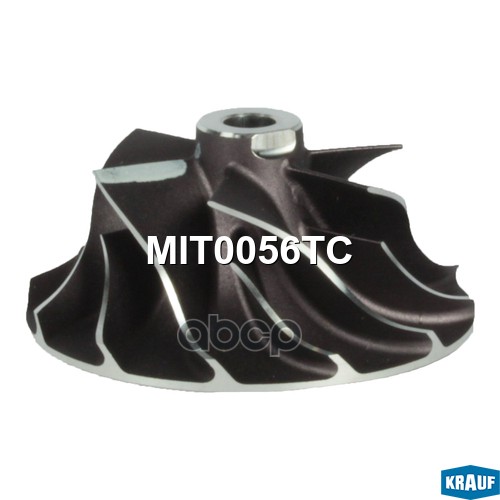 

Крыльчатка Турбокомпрессора Krauf арт. MIT0056TC