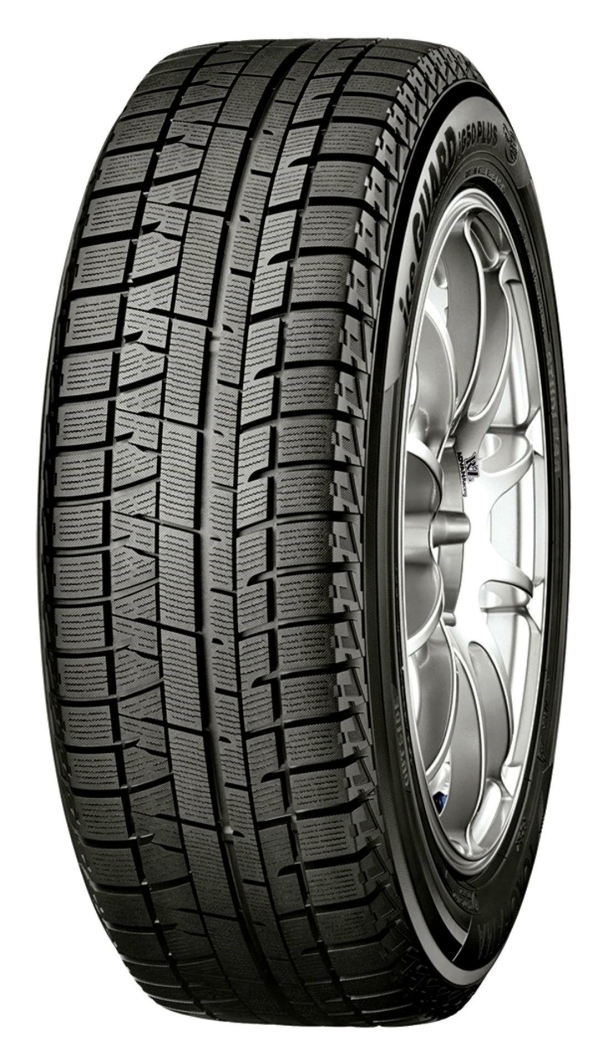 

Шины Yokohama Ice Guard IG 50+ 215/50 R17 91Q