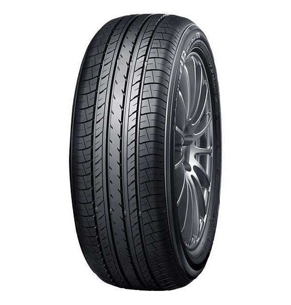 

Шины Yokohama E70N 215/55 R17 94V