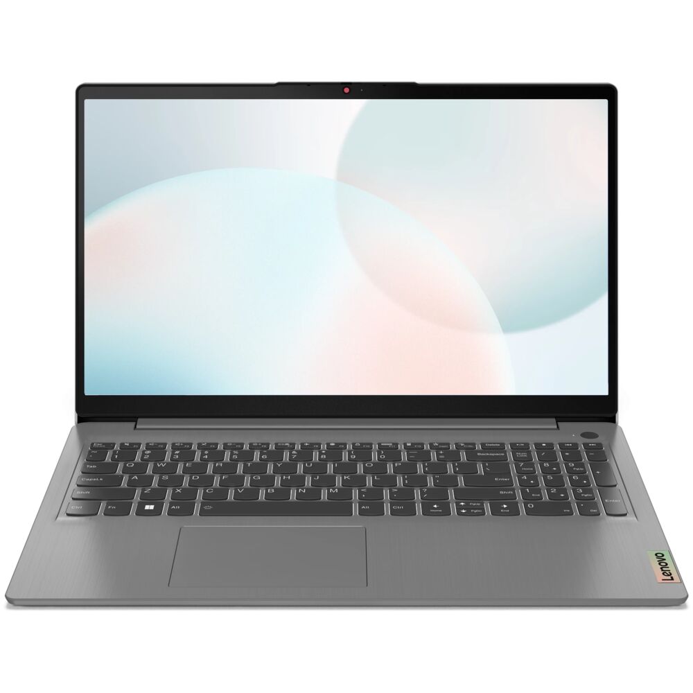 

Ноутбук Lenovo IdeaPad 3 15ABA7 Gray (82RN000MRK), IdeaPad 3 15ABA7