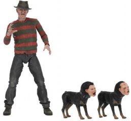 фото Фигурка neca a nightmare on elm street: freddy