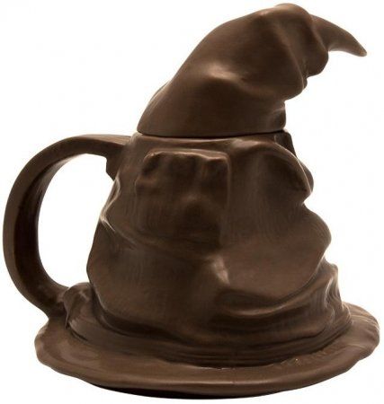 фото Кружка abystyle harry potter: sorting hat