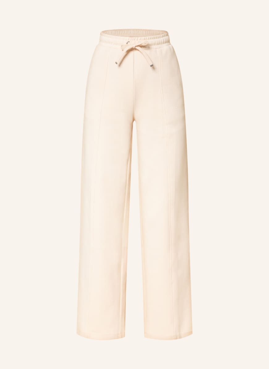

Брюки женские Calvin Klein 1001290775 бежевые L (доставка из-за рубежа), 1001290775