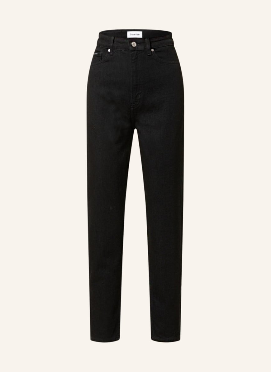 

Джинсы женские Calvin Klein 1001290777 черные 28 (доставка из-за рубежа), 1001290777