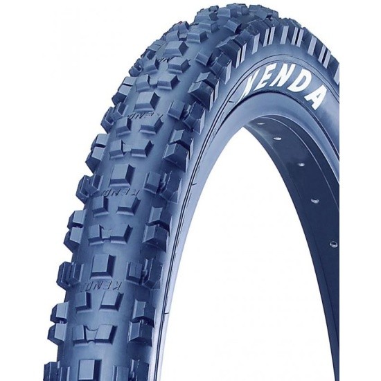 

Покрышка Kenda 24х2.10 Kinetics 24, Черный, K-887