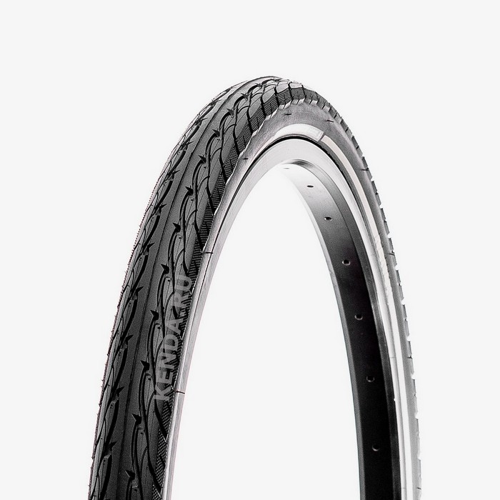 

Покрышка Kenda 26x1.75 Kwick Bitumen K-Shield 26