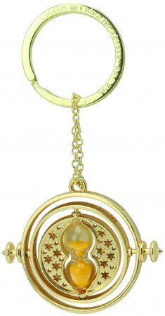 

Брелок ABYStyle Harry Potter: Hermione’s Time Turner V2, Разноцветный
