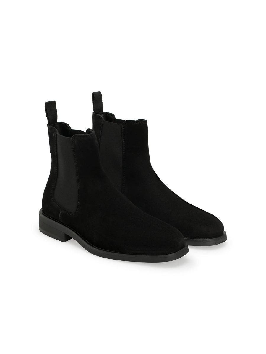 

Ботинки мужские GANT 001397766 черные 42 EU, Черный, 001397766