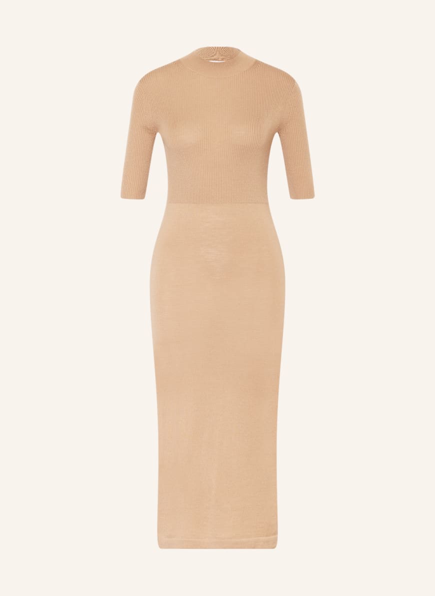 

Платье женское Calvin Klein 1001290801 бежевое M (доставка из-за рубежа), 1001290801