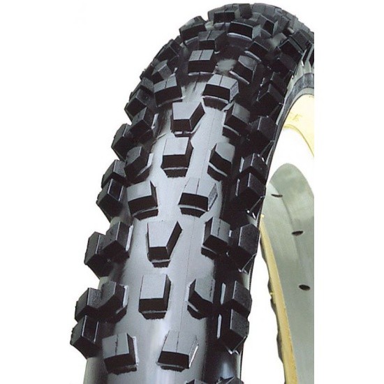 

Покрышка Kenda 26х2.35 Kinetics 26