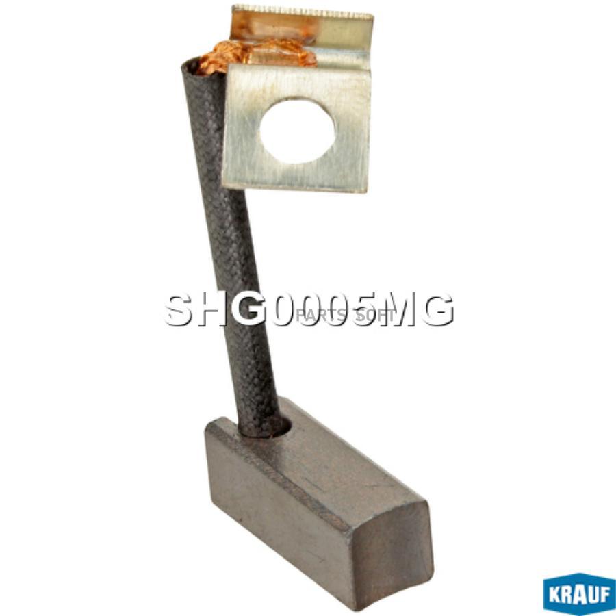 

Щетки мотора отопителя SHG0005MG