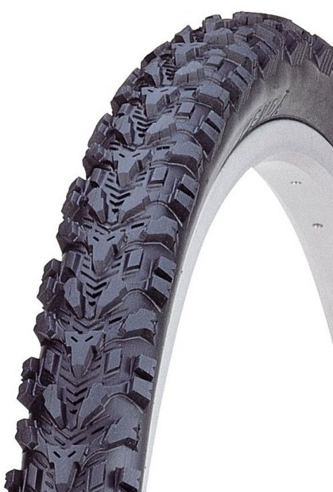 

Покрышка Kenda 27х1.95 Koyote 27.5, Черный, K902R