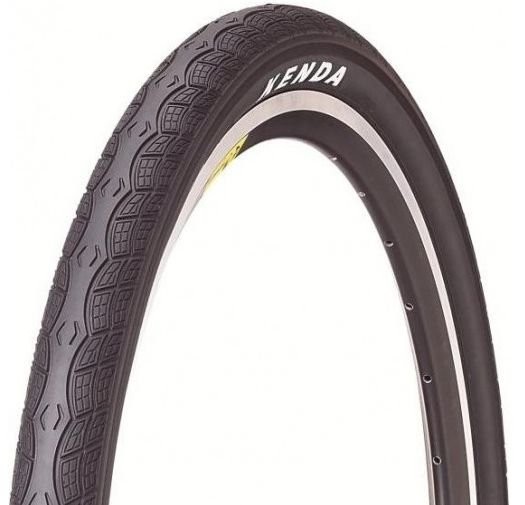 

Покрышка Kenda K-1045 16х1.75 Kommuter 16
