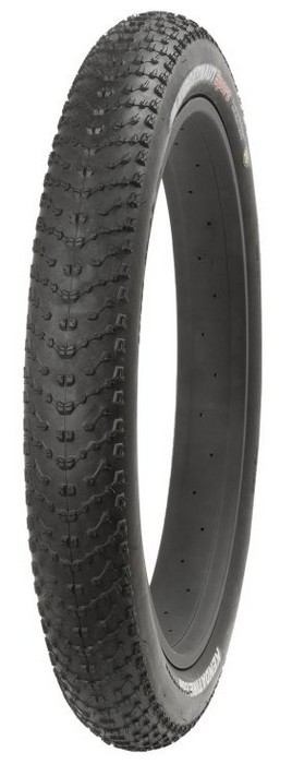 

Покрышка Kenda K-1151 26х4.0 Juggernaut Sport Fat Bike 60TPI DTC 26