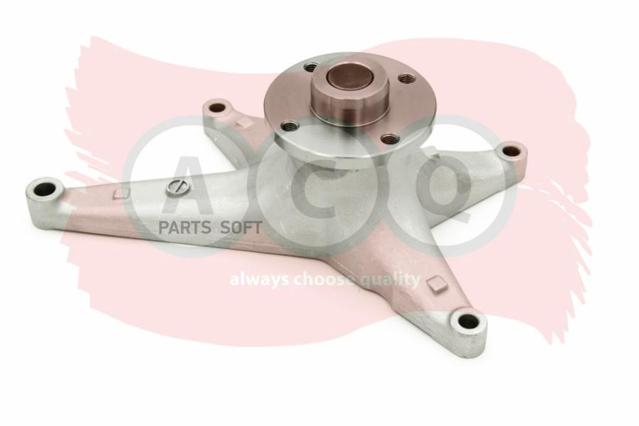 

ACQ 'ADT0381 Шкив гидромуфты 1шт