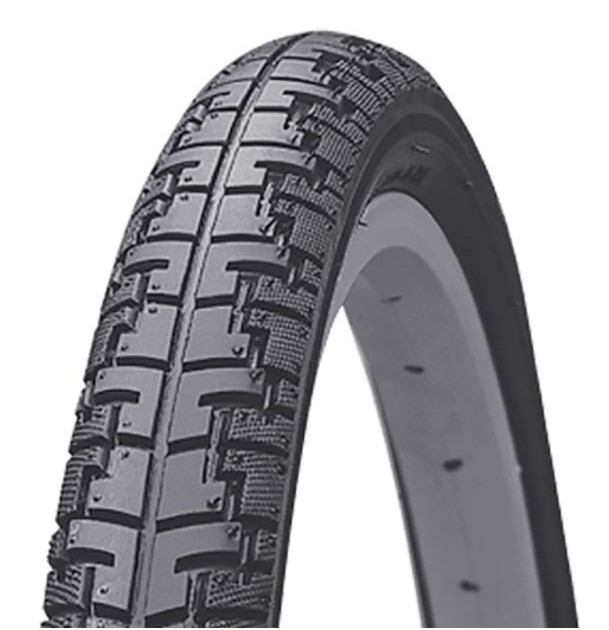 

Покрышка Kenda K-830 24х1 3/8 24