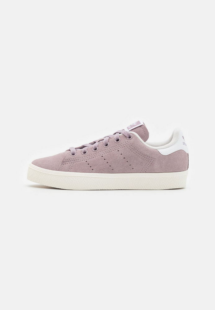 

Кеды женские Adidas Originals AD111A2G9 фиолетовые 40 EU, Фиолетовый, AD111A2G9