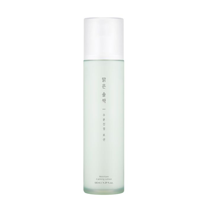 

Лосьон для лица A'PIEU PURE PINE BUD MOISTURE CALMING LOTION (130 мл)