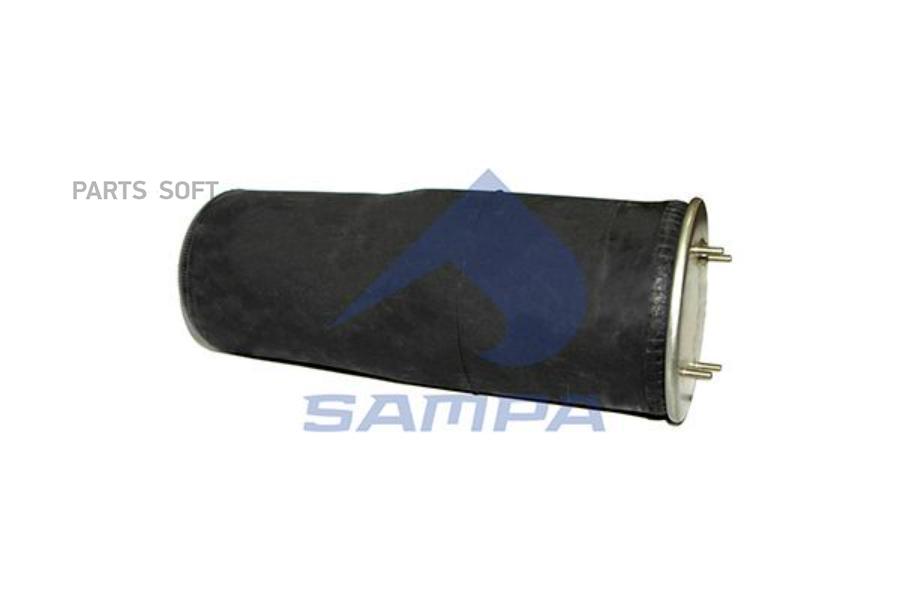 

SAMPA Пневморессора SAF (без стакана) SAMPA
