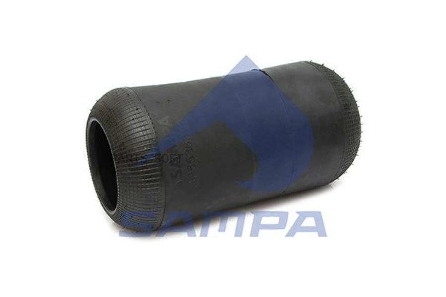 

SAMPA Пневморессора IVECO (чулок) SAMPA