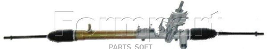 

Рейка Рулевая С Г/У С Тягами Audi: A3 09/96-08/02, Volkswagen: Golf Iv, Bora 08/97 FormPar