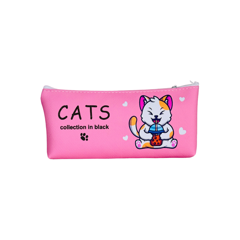 Пенал Accessories Cats PLM34081 19*2,5 см 1 шт