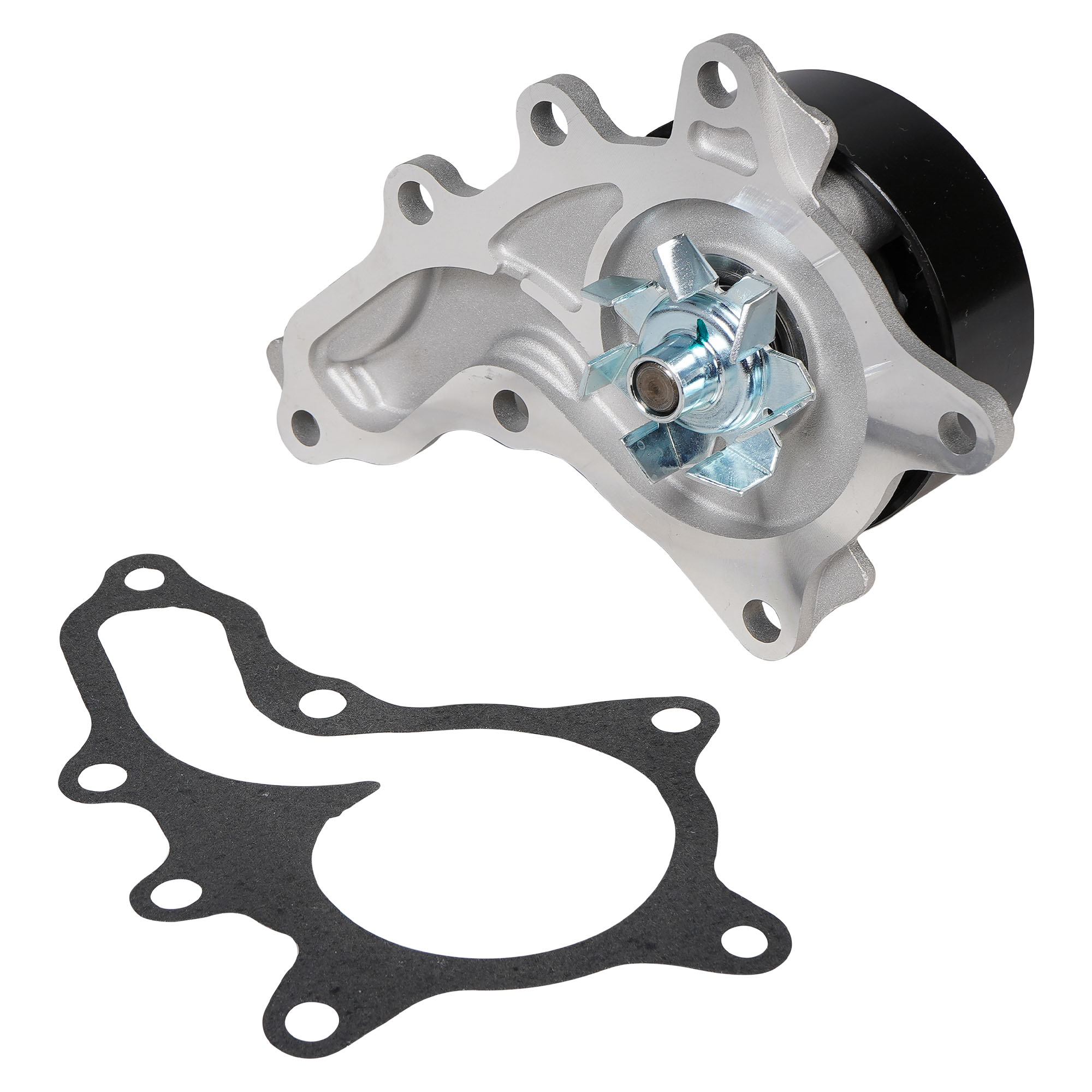 

Насос водяной Toyota Camry/Lexus RX270 2.5i/2.7i [1AR; 2AR-FE] LUZAR LWP 1925