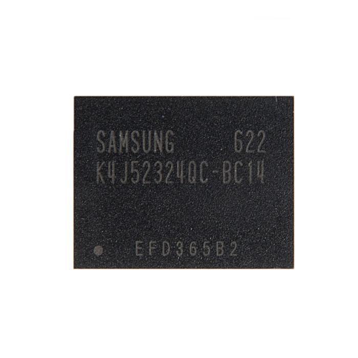 

Память оперативная Samsung K4J52324QC-BC14, K4J52324QC-BC14