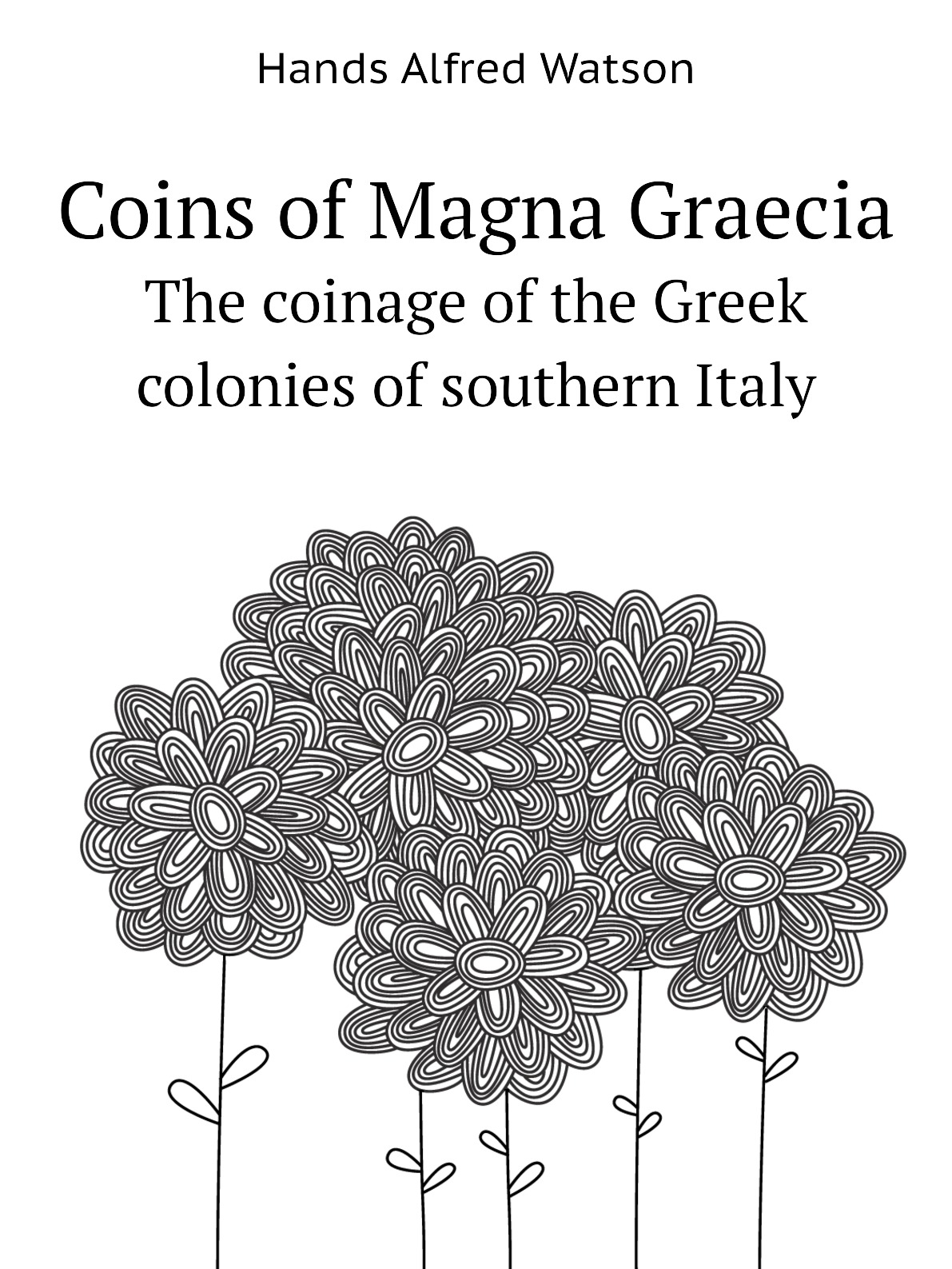 

Coins of Magna Graecia