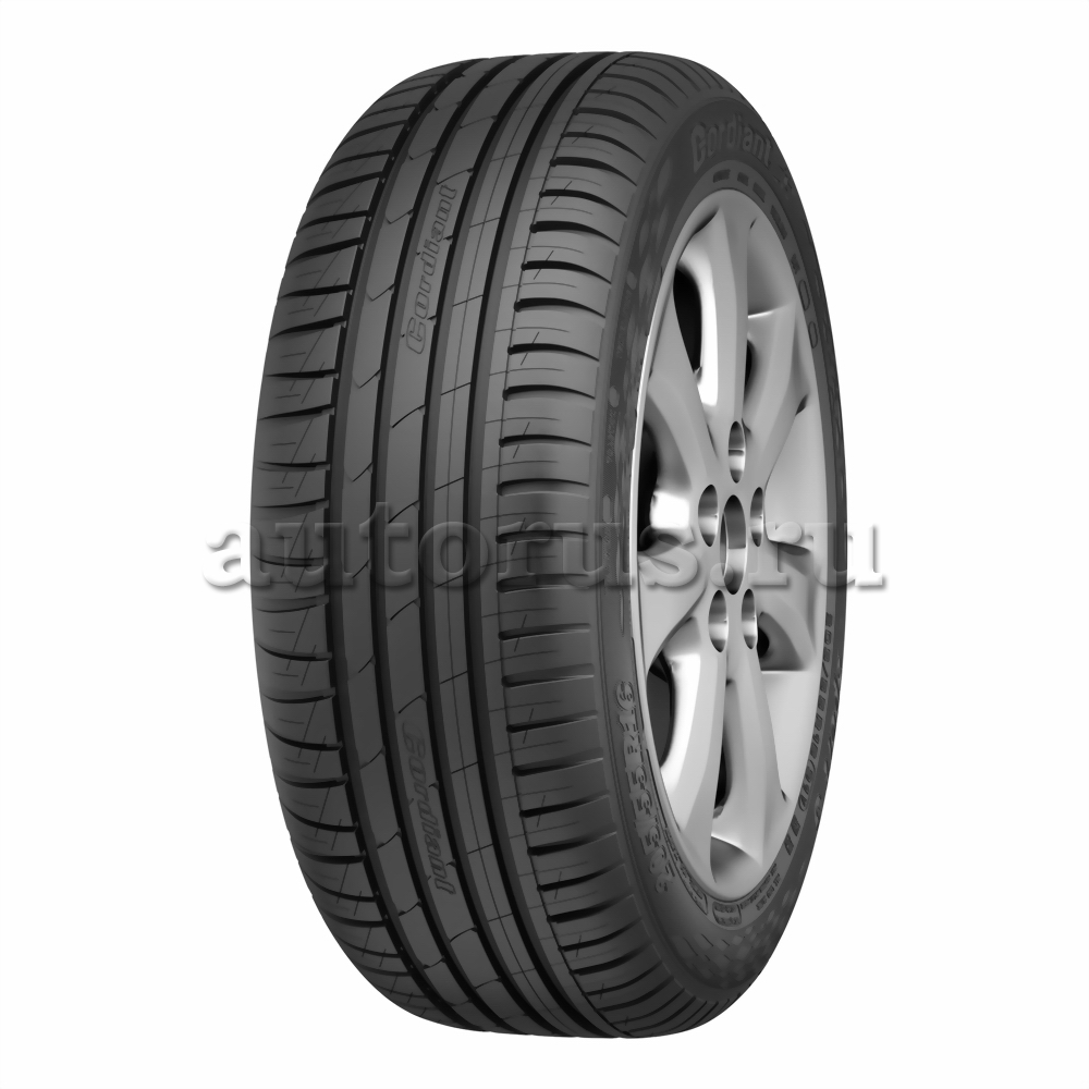 фото Шины r15 195/65 cordiant sport-3 ps-2 91v лето 380621208