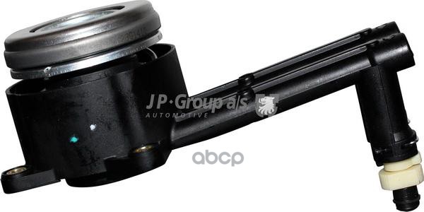 

Подшипник Выжимной Ford Focus Iii 11-19/Fusion 04-12 JP Group арт. 1530301200