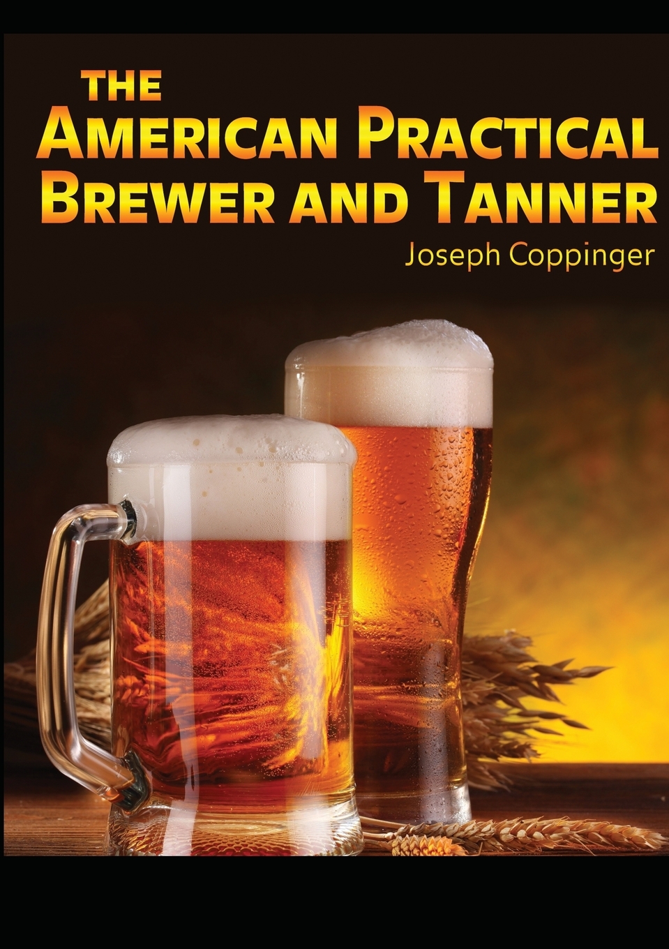 

The American Practical Brewer and Tanner